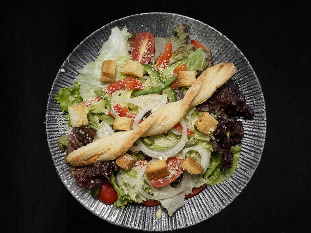 GREEN SALAD