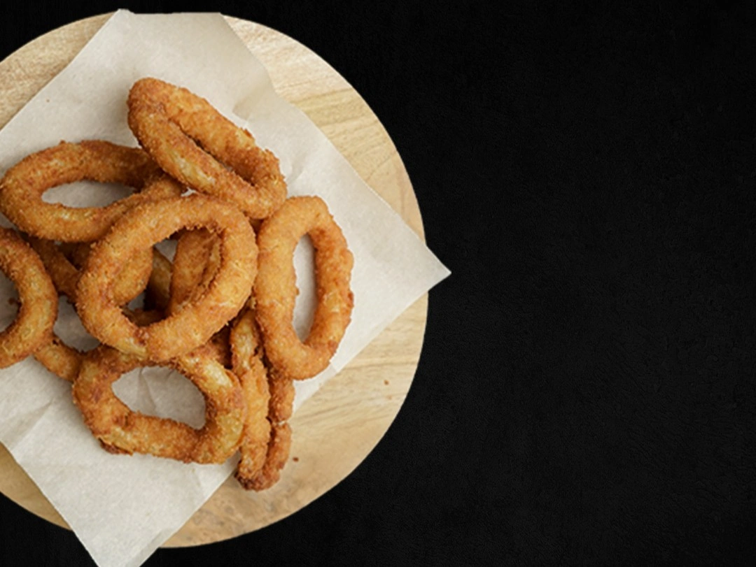 ONION RING