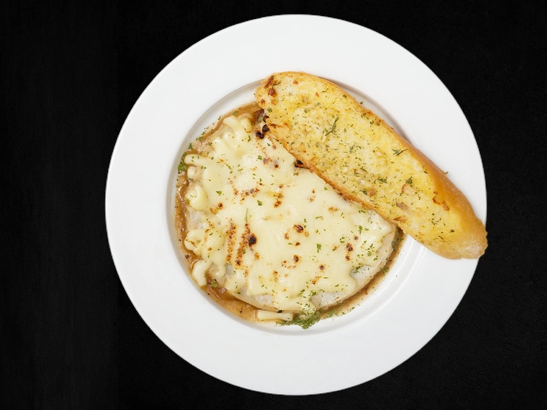 ONION SOUP