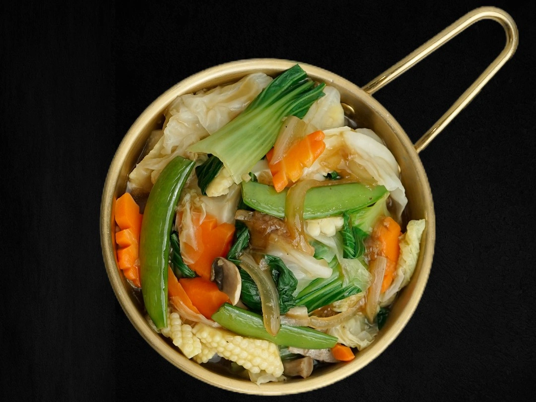 CAPCAY GORENG