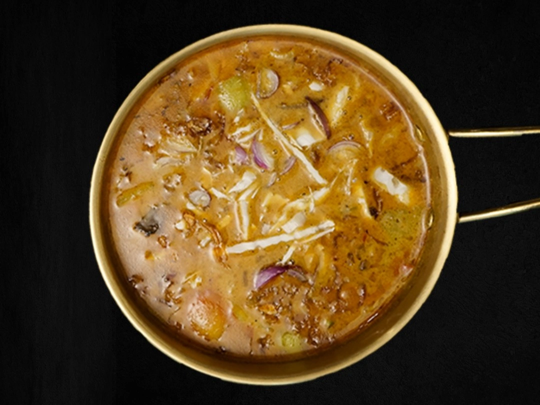 LAMB TONGSENG