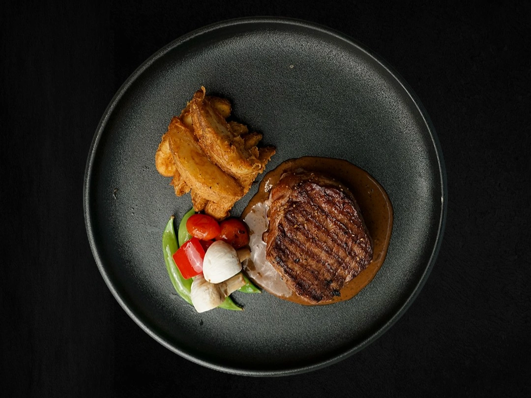 FILLET MIGNON