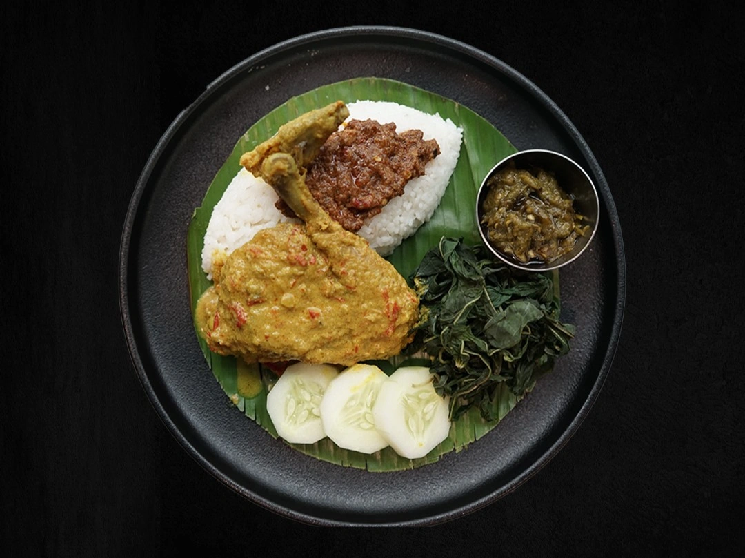 NASI KARI