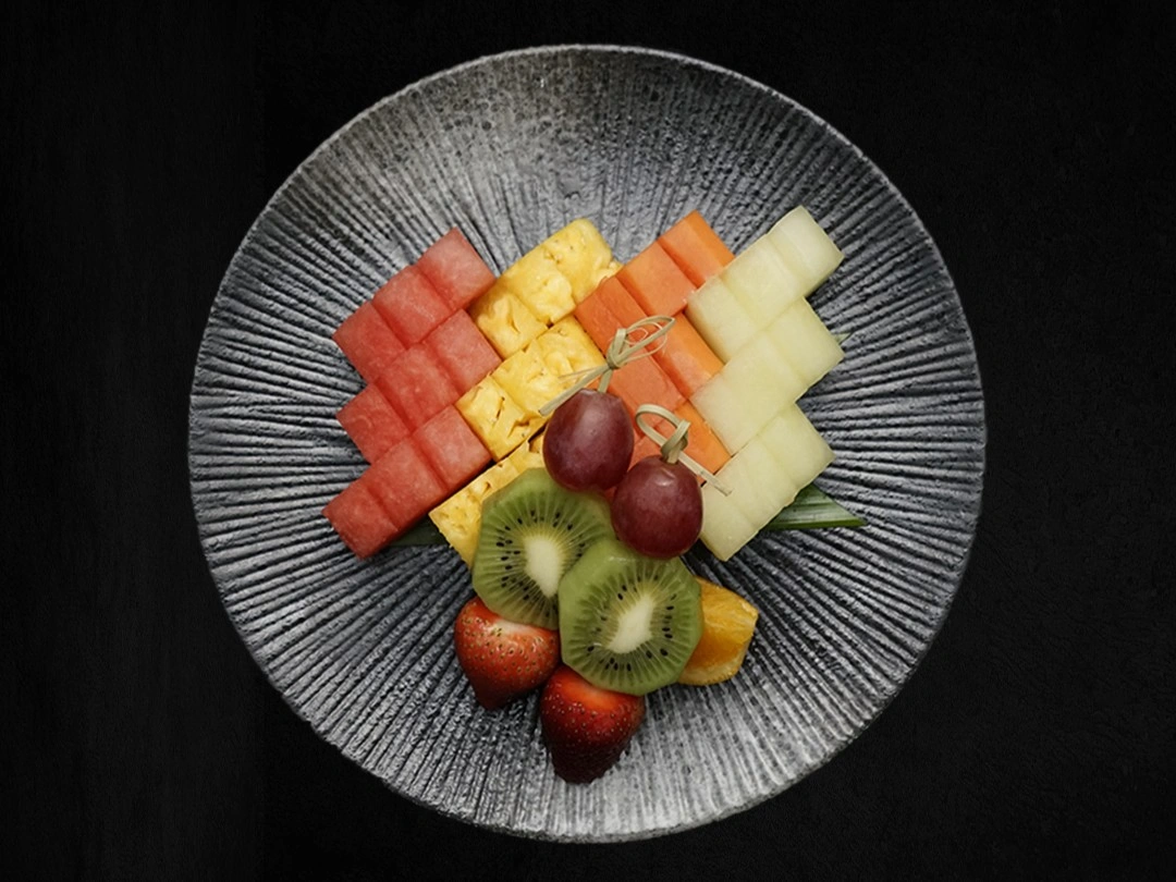 FRUIT PLATTER