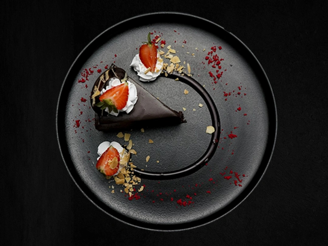 CHOCOLATE MOIST