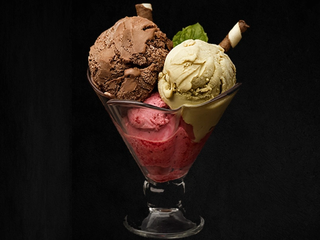 SCOOP OF GELATO