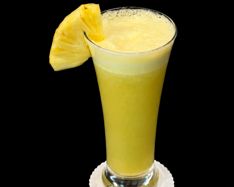 PINEAPPLE