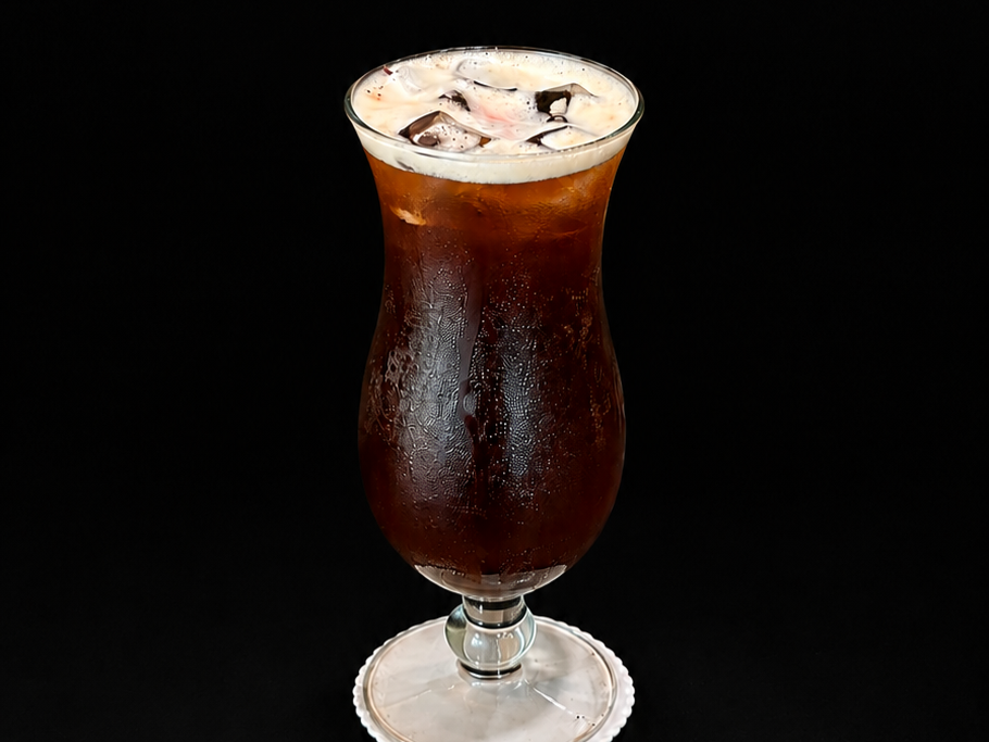 ROSE TEA