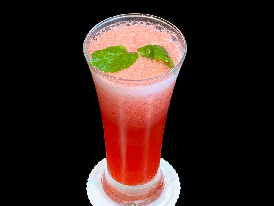 STRAWBERRY