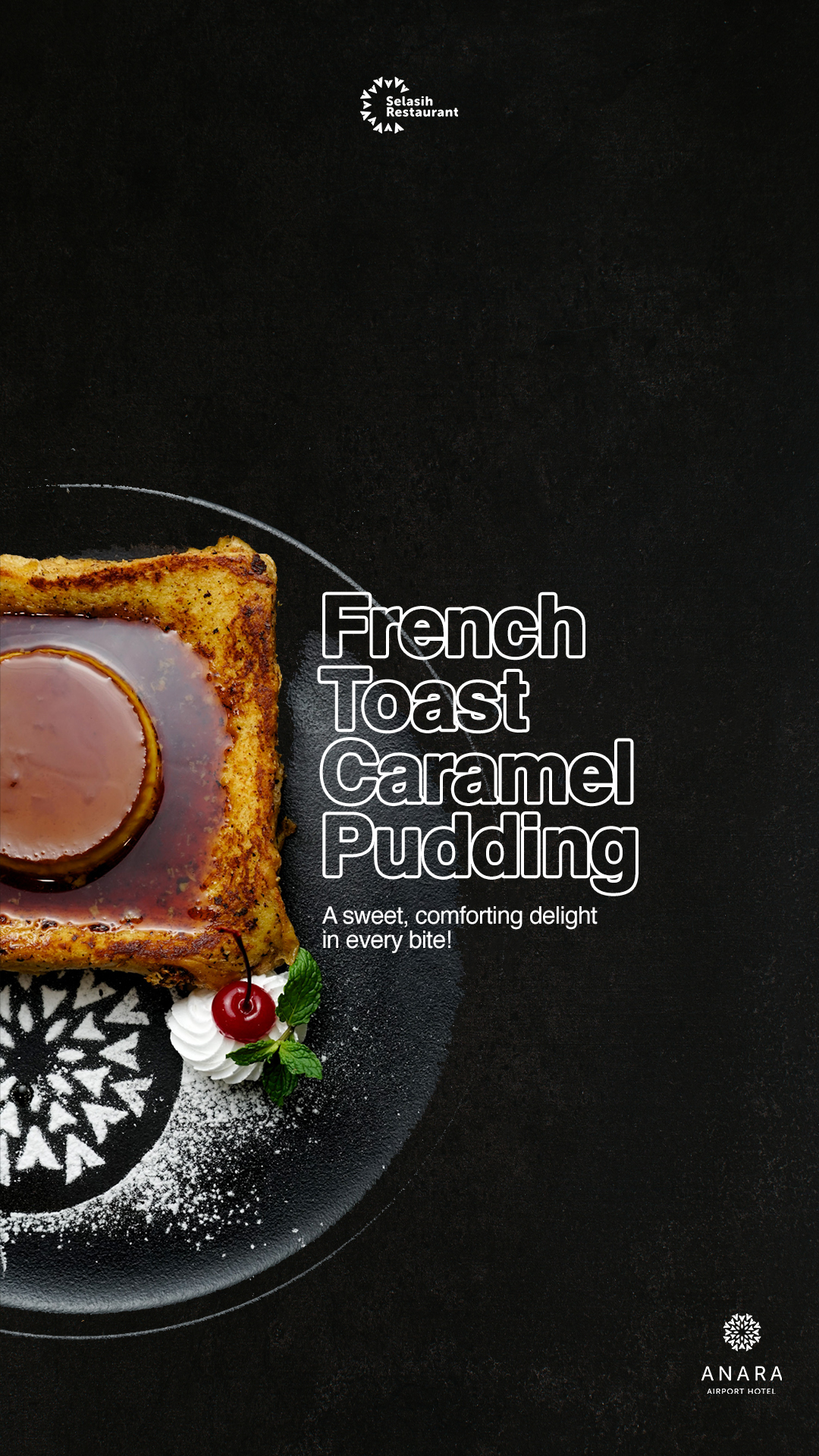 FRENCH TOAST