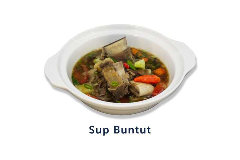 sup buntut copy caption